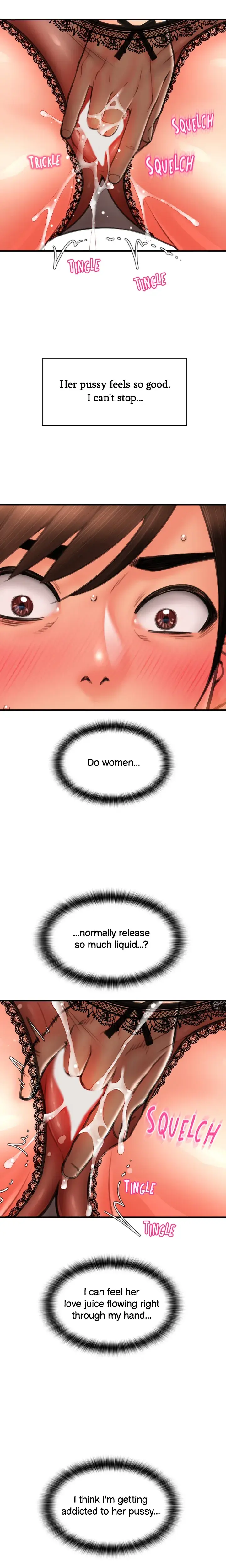 You Can Pay With Sperm Pay Chapter 12 - Page 11