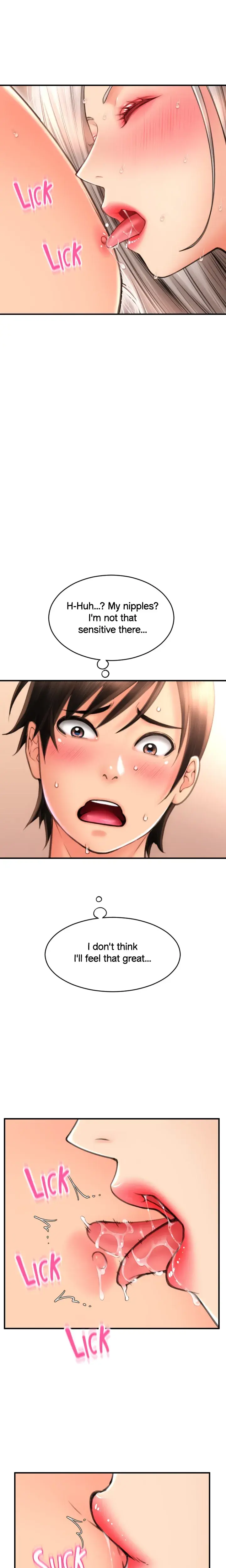 You Can Pay With Sperm Pay Chapter 12 - Page 14