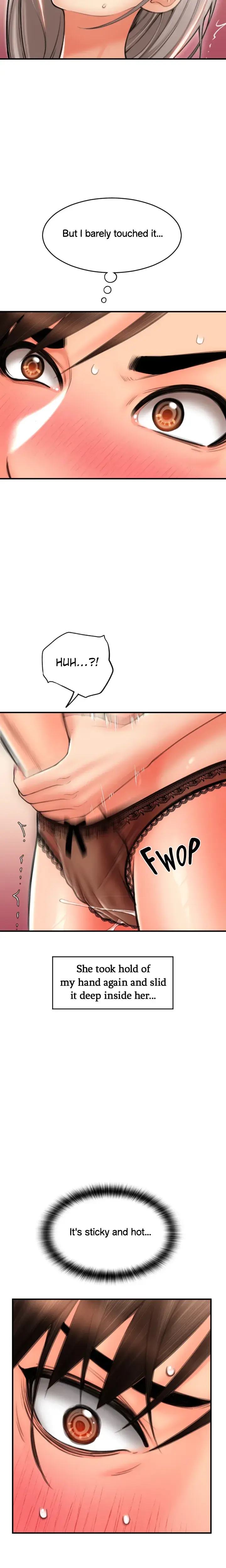 You Can Pay With Sperm Pay Chapter 12 - Page 6