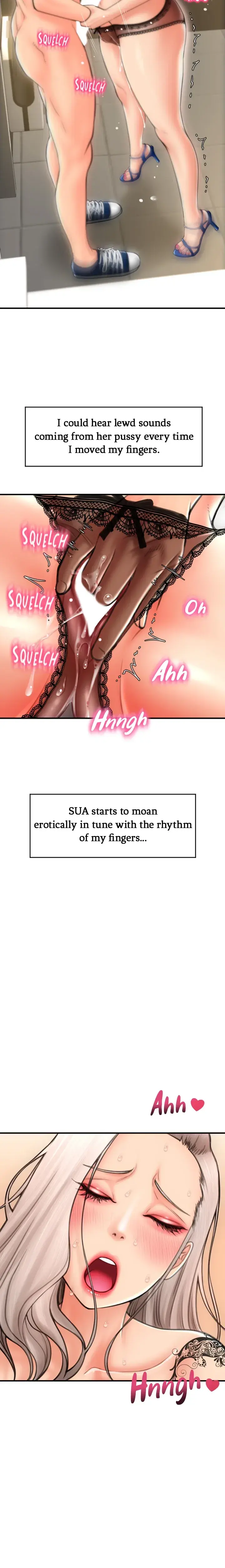 You Can Pay With Sperm Pay Chapter 12 - Page 8
