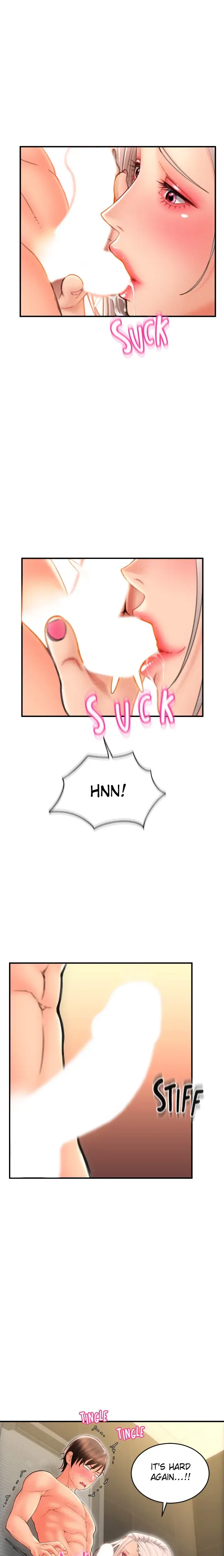 You Can Pay With Sperm Pay Chapter 13 - Page 1