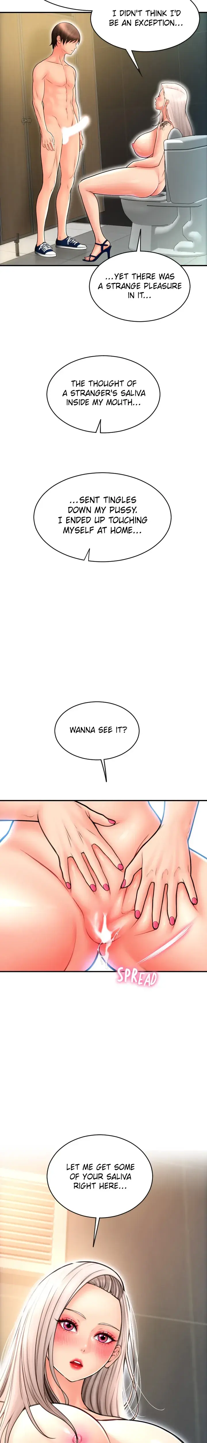 You Can Pay With Sperm Pay Chapter 13 - Page 10