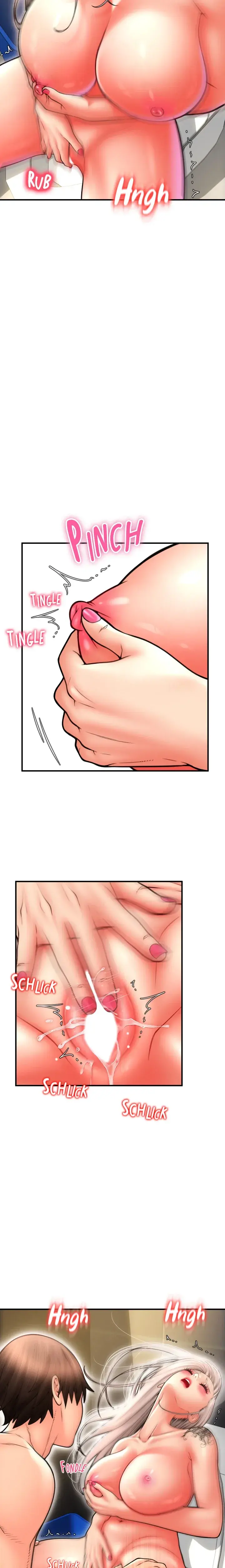 You Can Pay With Sperm Pay Chapter 13 - Page 14