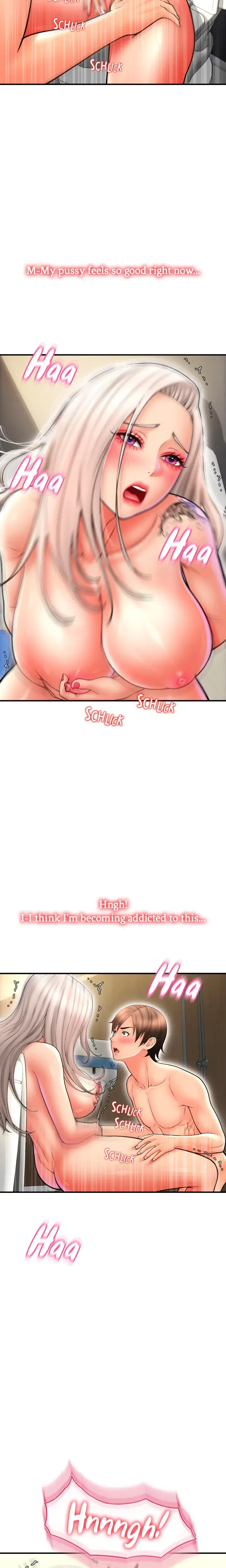 You Can Pay With Sperm Pay Chapter 13 - Page 15