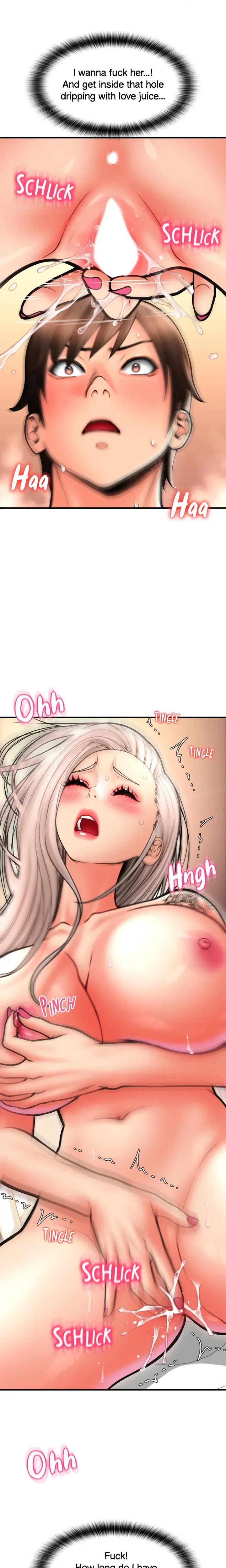 You Can Pay With Sperm Pay Chapter 13 - Page 18