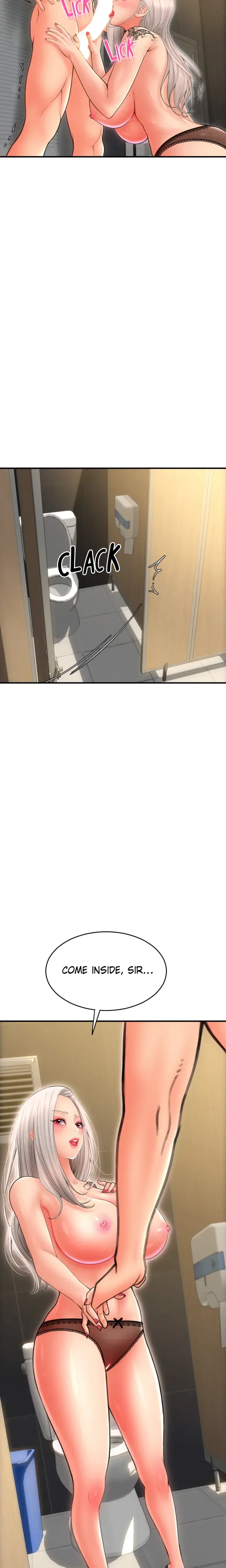 You Can Pay With Sperm Pay Chapter 13 - Page 2