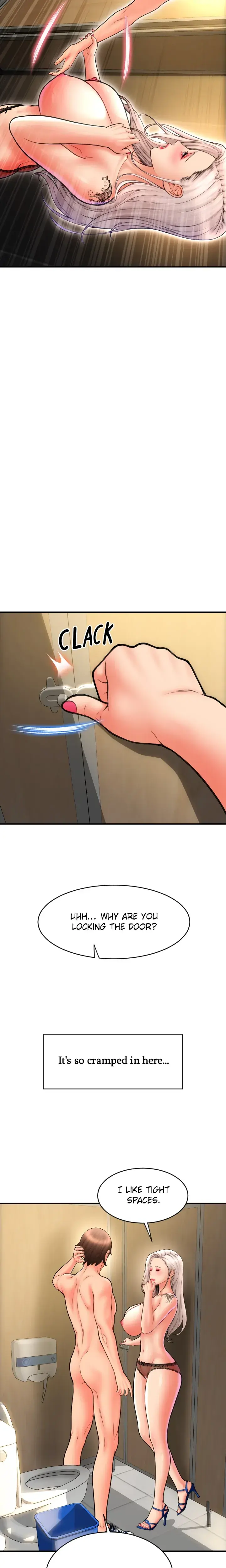 You Can Pay With Sperm Pay Chapter 13 - Page 5