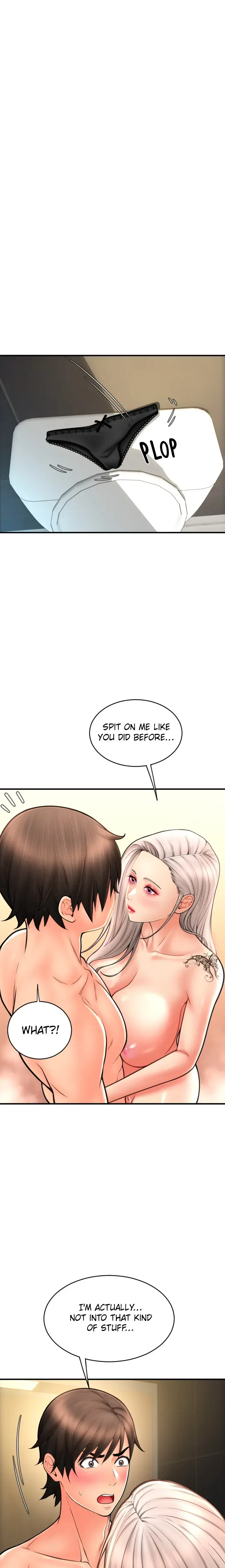 You Can Pay With Sperm Pay Chapter 13 - Page 7