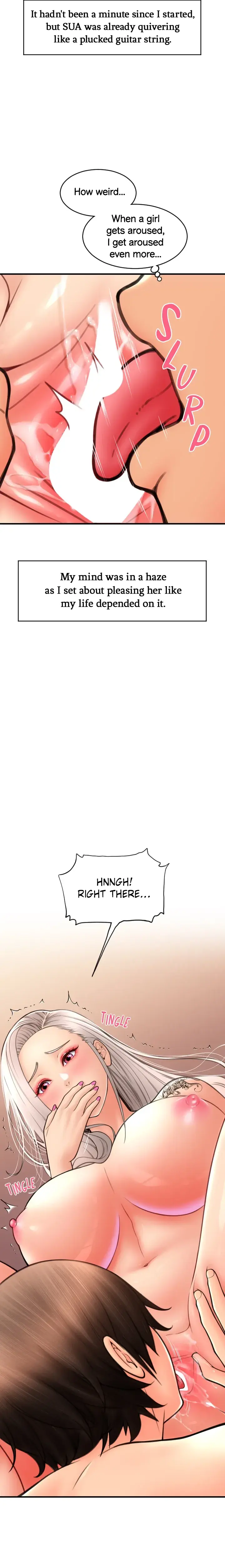 You Can Pay With Sperm Pay Chapter 14 - Page 11