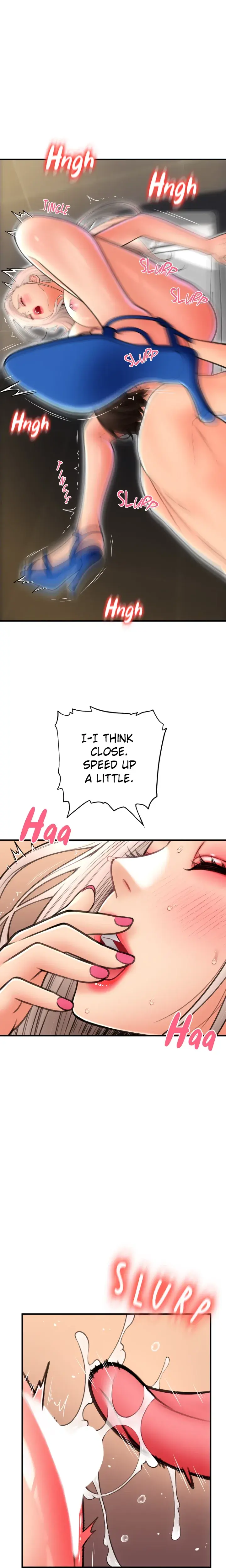 You Can Pay With Sperm Pay Chapter 14 - Page 14