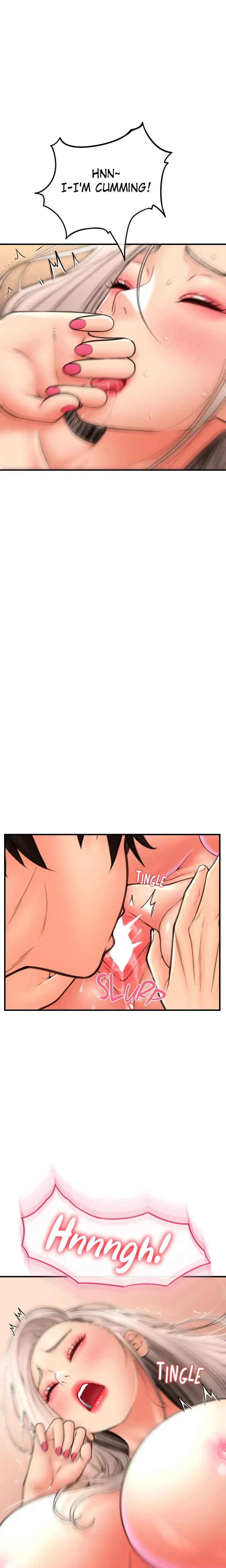You Can Pay With Sperm Pay Chapter 14 - Page 15