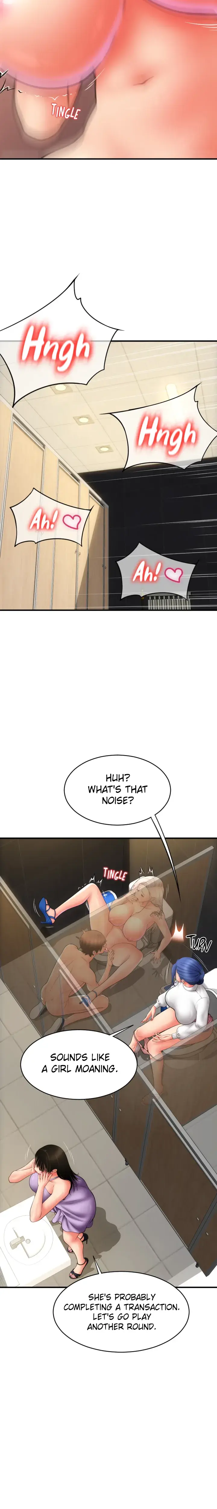 You Can Pay With Sperm Pay Chapter 14 - Page 16
