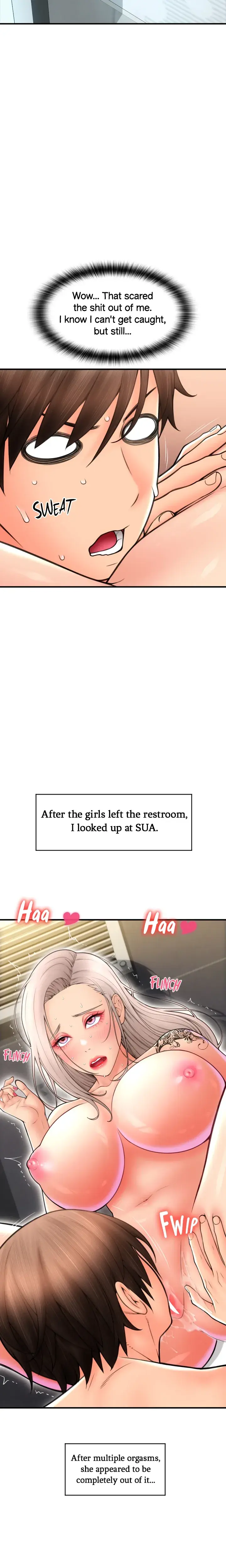 You Can Pay With Sperm Pay Chapter 14 - Page 19