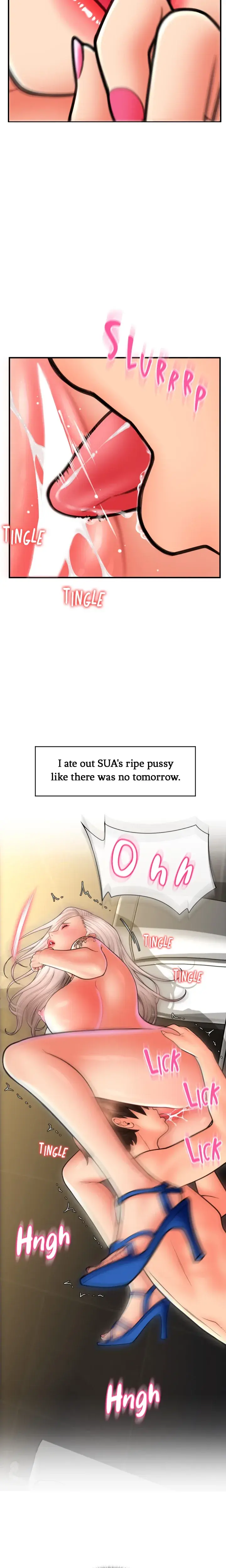 You Can Pay With Sperm Pay Chapter 14 - Page 2