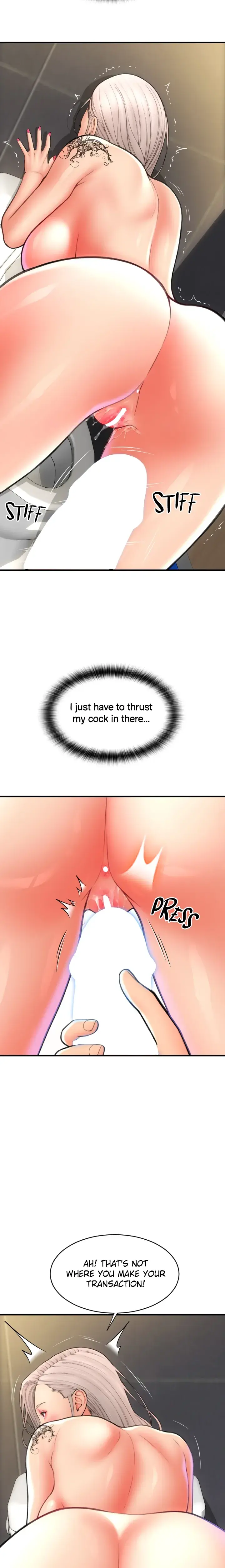 You Can Pay With Sperm Pay Chapter 14 - Page 23