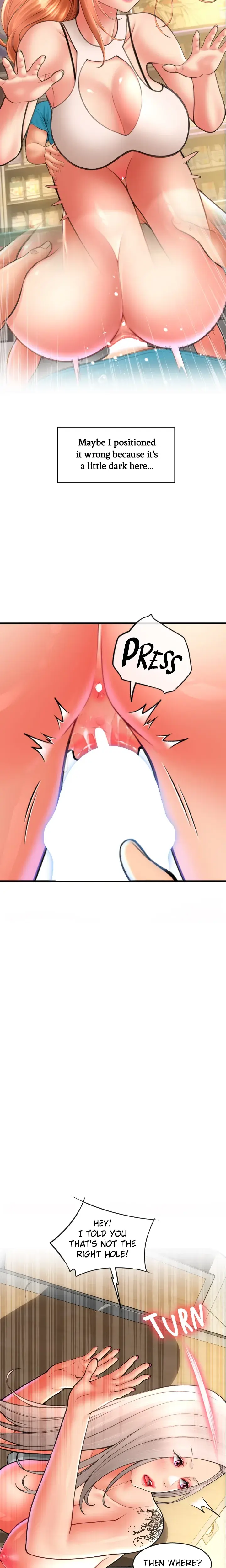 You Can Pay With Sperm Pay Chapter 14 - Page 26