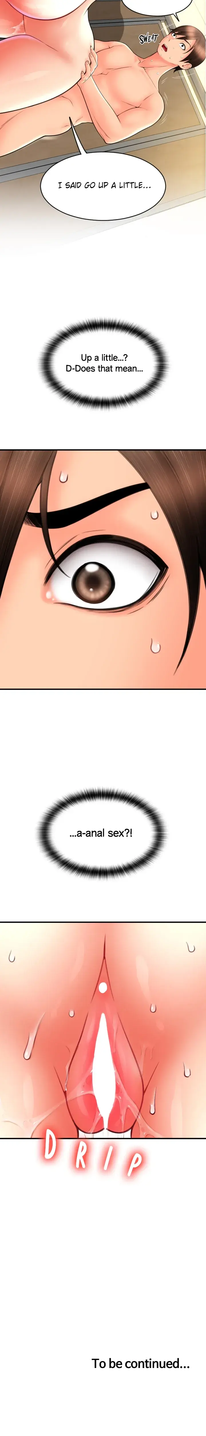 You Can Pay With Sperm Pay Chapter 14 - Page 27