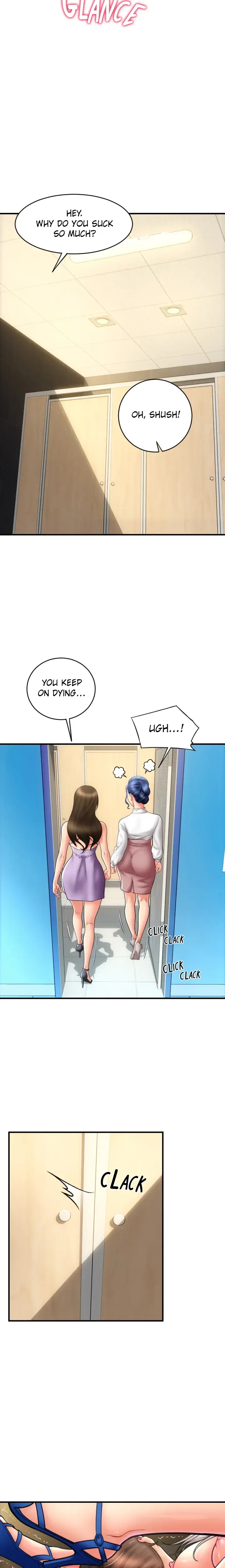 You Can Pay With Sperm Pay Chapter 14 - Page 4