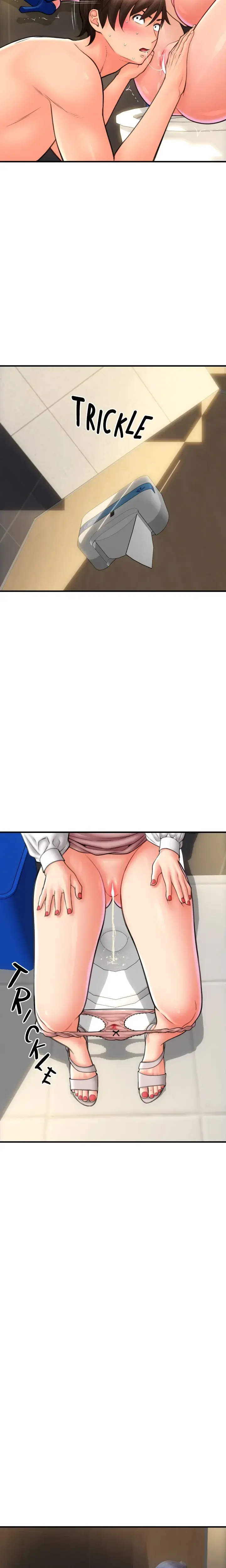 You Can Pay With Sperm Pay Chapter 14 - Page 5