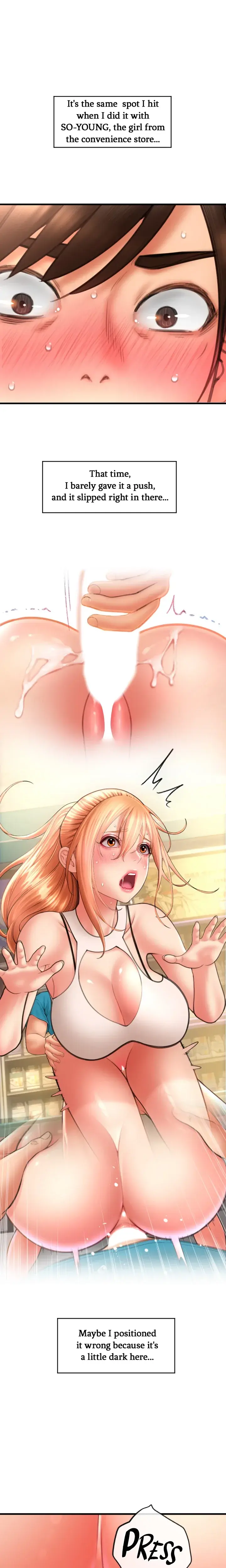 You Can Pay With Sperm Pay Chapter 15 - Page 1