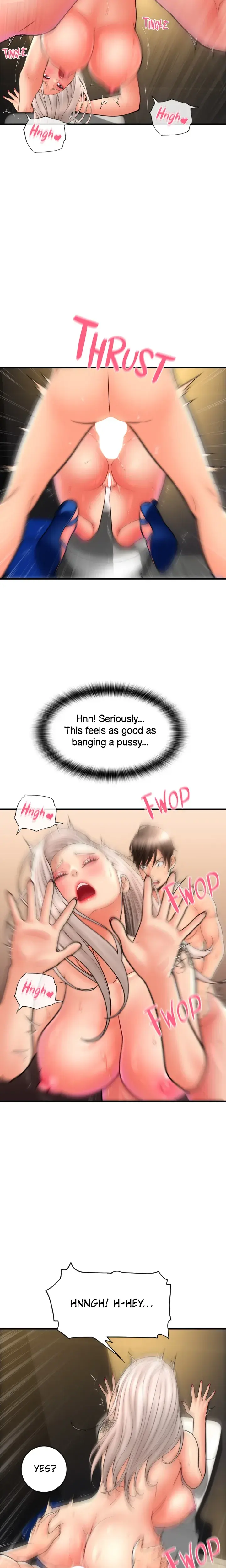 You Can Pay With Sperm Pay Chapter 16 - Page 10
