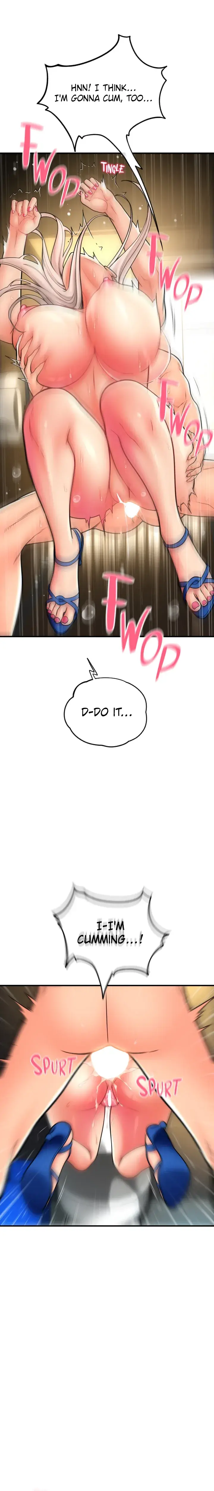 You Can Pay With Sperm Pay Chapter 16 - Page 13
