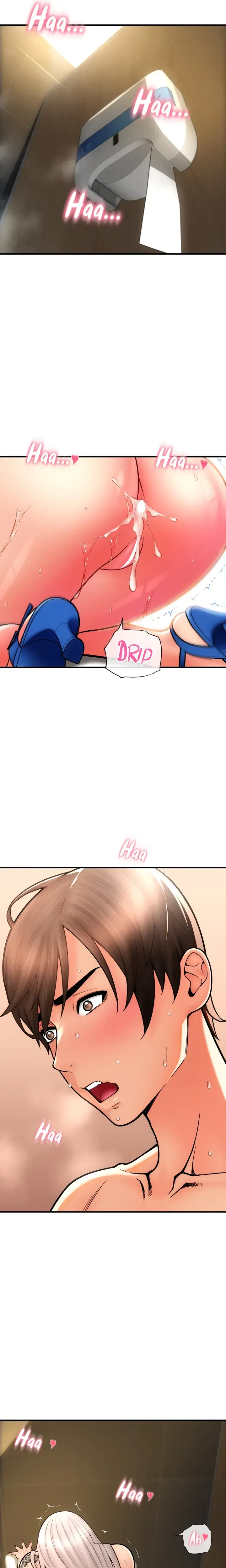 You Can Pay With Sperm Pay Chapter 16 - Page 14