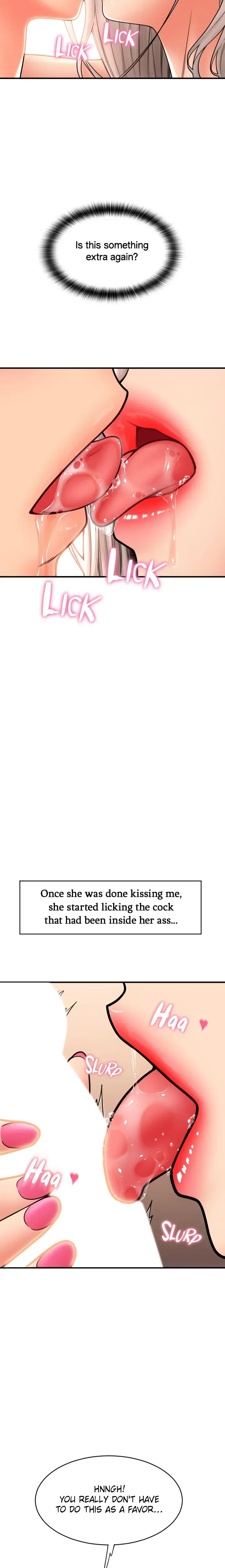 You Can Pay With Sperm Pay Chapter 16 - Page 17