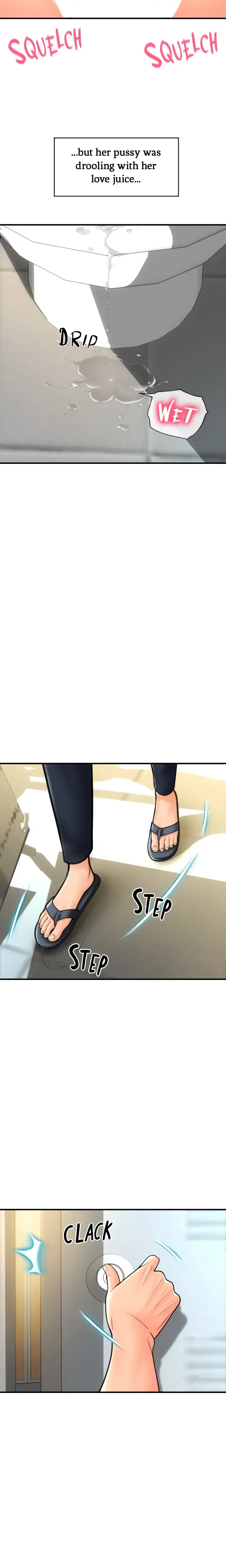 You Can Pay With Sperm Pay Chapter 16 - Page 22