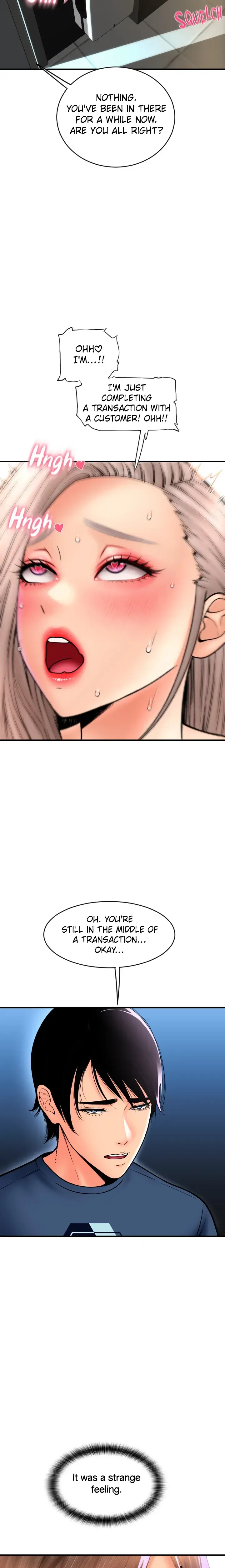 You Can Pay With Sperm Pay Chapter 16 - Page 24