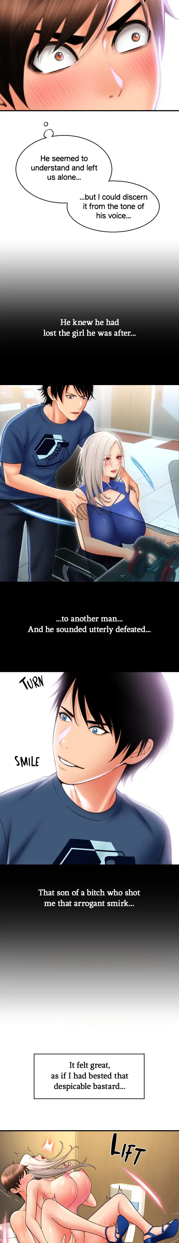 You Can Pay With Sperm Pay Chapter 16 - Page 25
