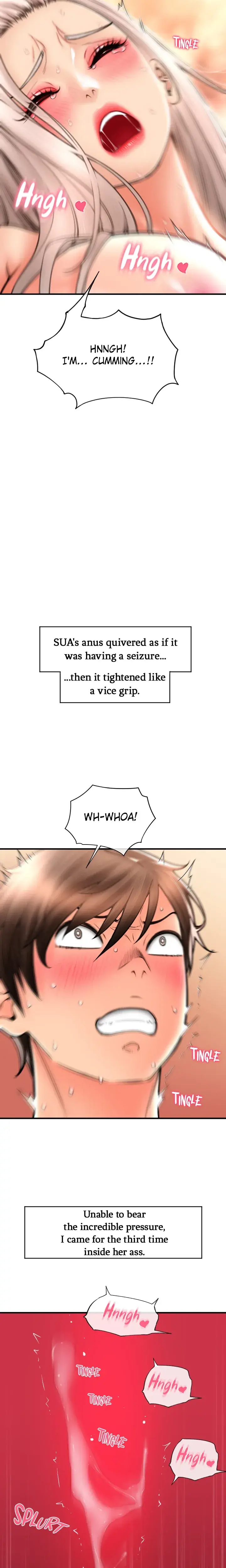You Can Pay With Sperm Pay Chapter 16 - Page 28