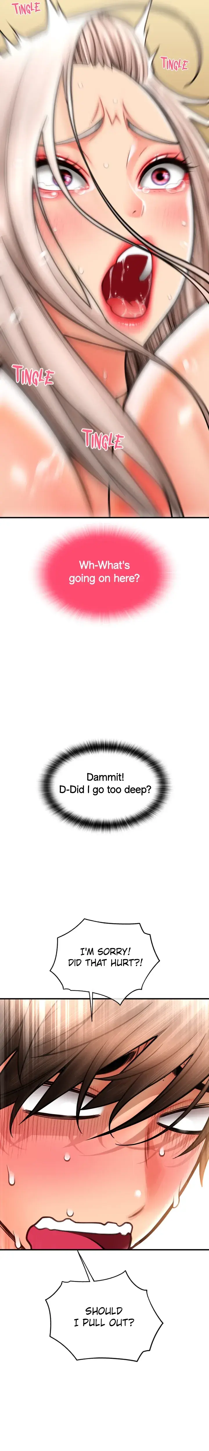 You Can Pay With Sperm Pay Chapter 16 - Page 5