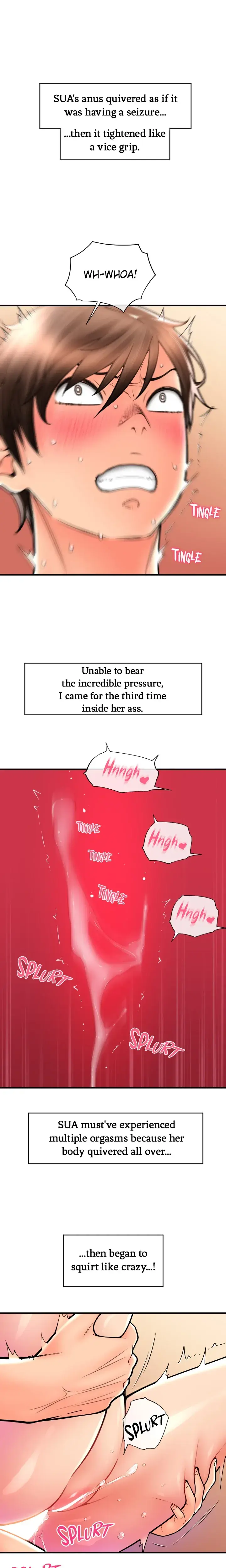You Can Pay With Sperm Pay Chapter 17 - Page 1