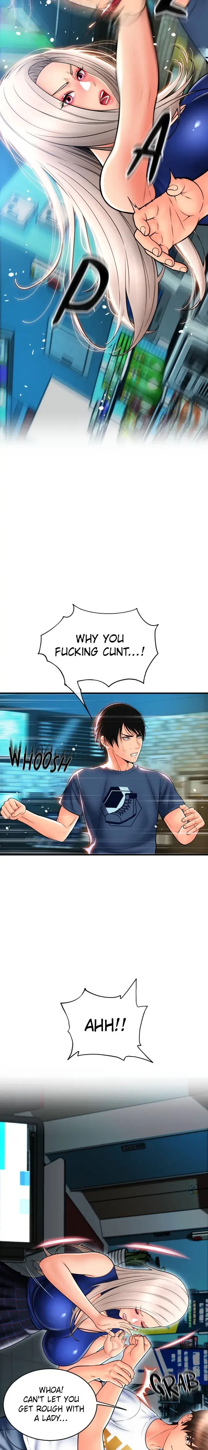 You Can Pay With Sperm Pay Chapter 17 - Page 15