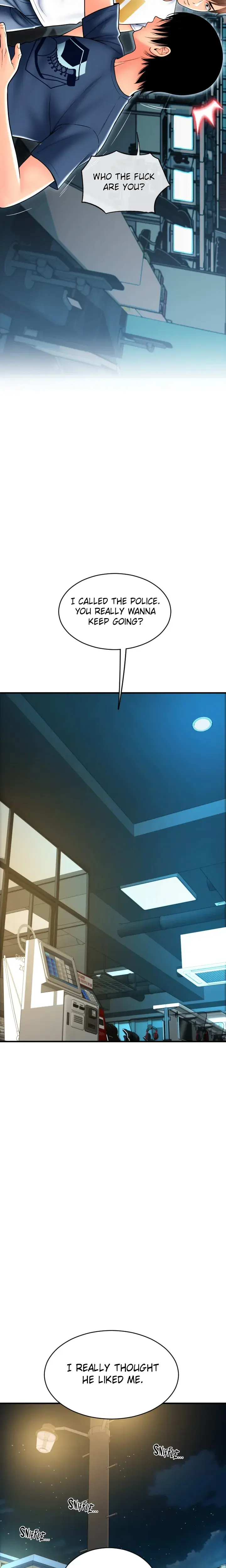 You Can Pay With Sperm Pay Chapter 17 - Page 16