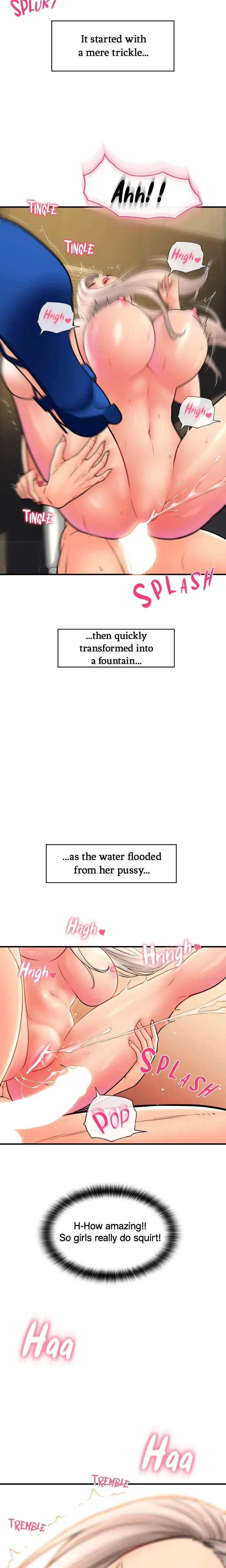 You Can Pay With Sperm Pay Chapter 17 - Page 2