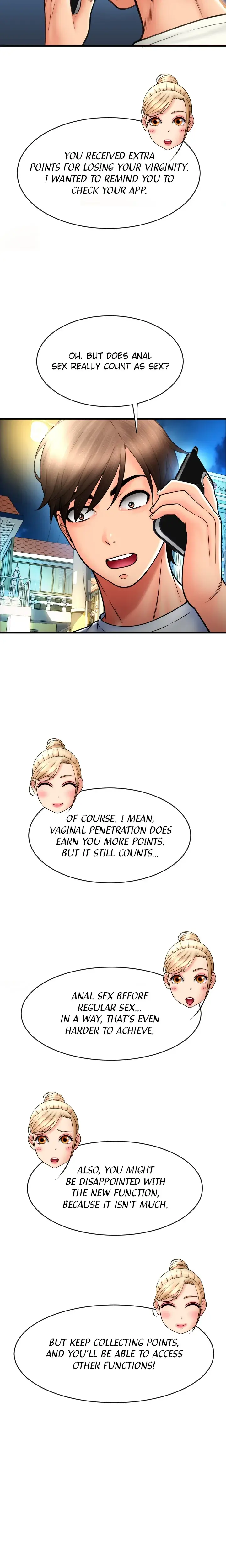You Can Pay With Sperm Pay Chapter 17 - Page 24