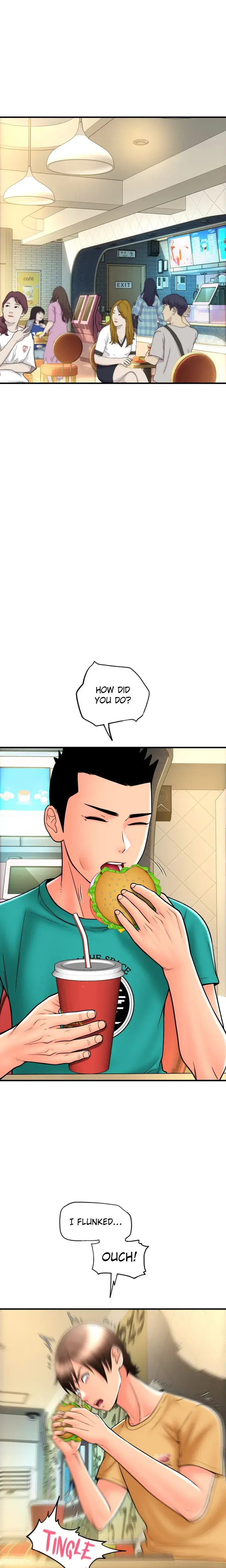 You Can Pay With Sperm Pay Chapter 17 - Page 29