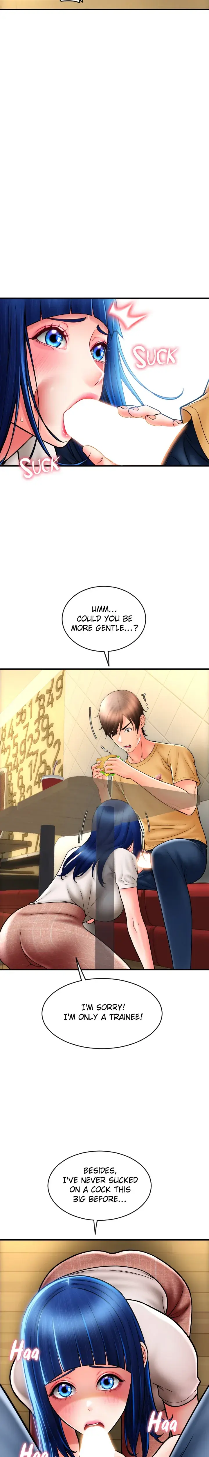 You Can Pay With Sperm Pay Chapter 17 - Page 30