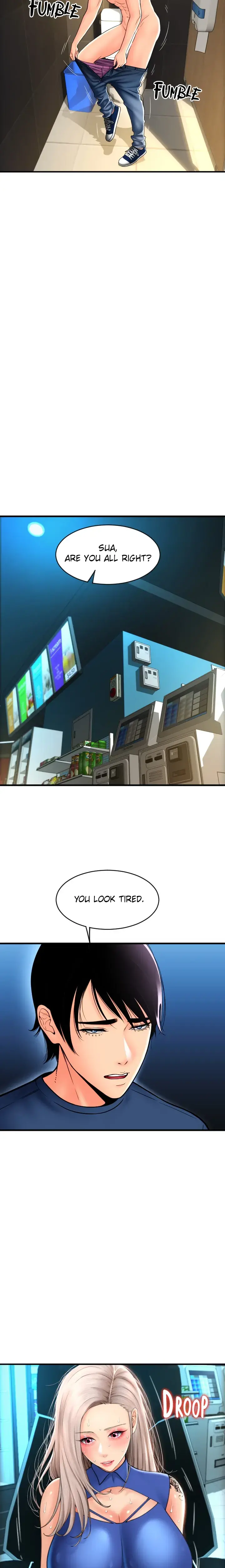You Can Pay With Sperm Pay Chapter 17 - Page 6