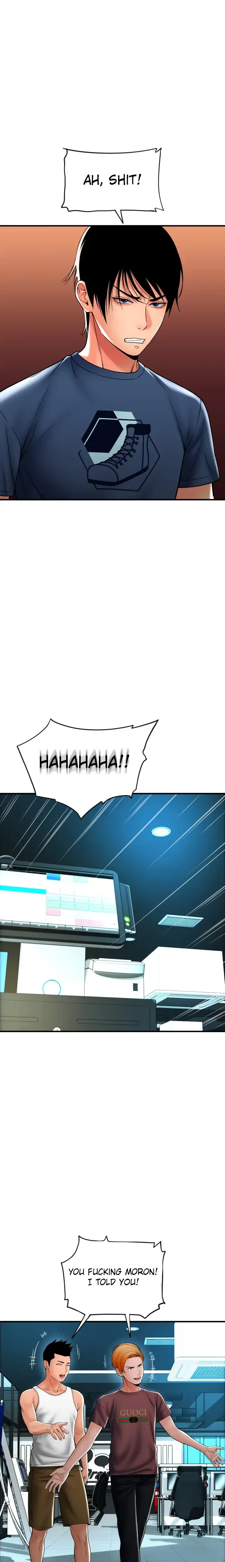 You Can Pay With Sperm Pay Chapter 17 - Page 9