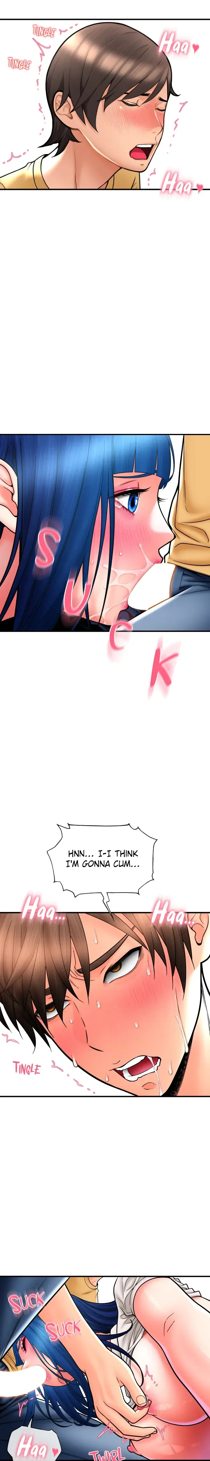 You Can Pay With Sperm Pay Chapter 18 - Page 10