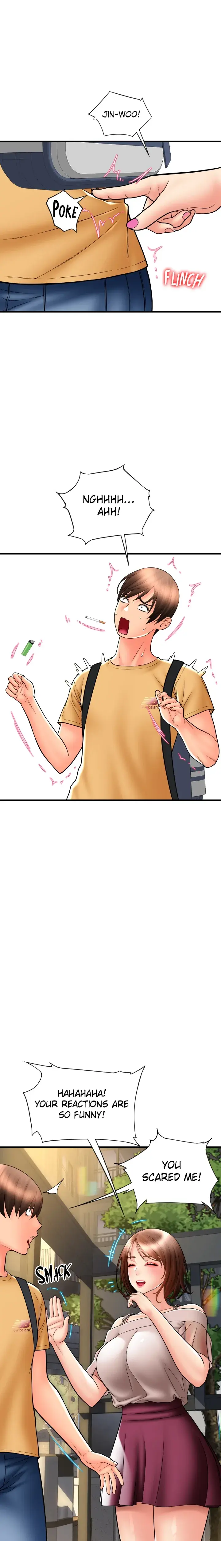 You Can Pay With Sperm Pay Chapter 18 - Page 16
