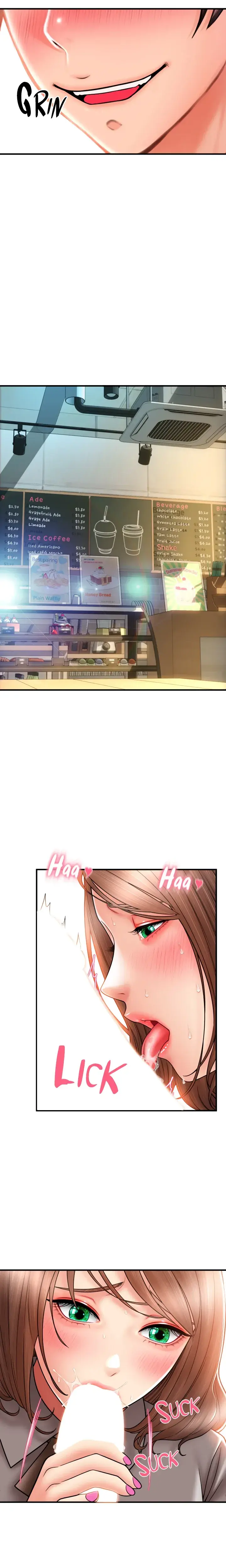 You Can Pay With Sperm Pay Chapter 18 - Page 23