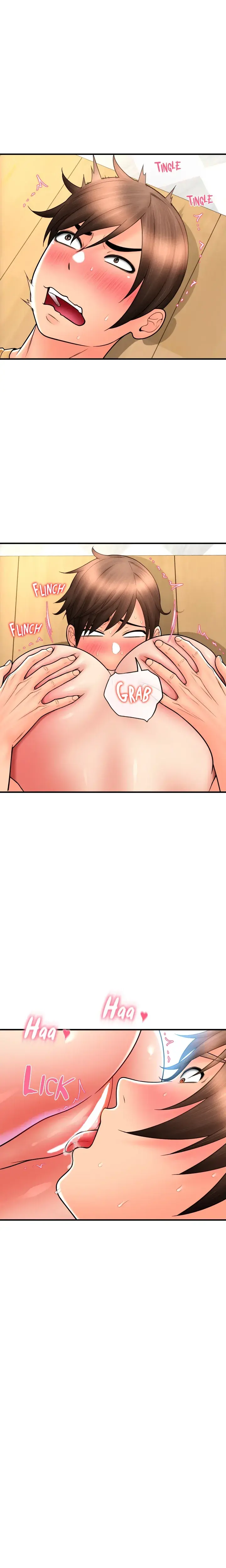 You Can Pay With Sperm Pay Chapter 18 - Page 24