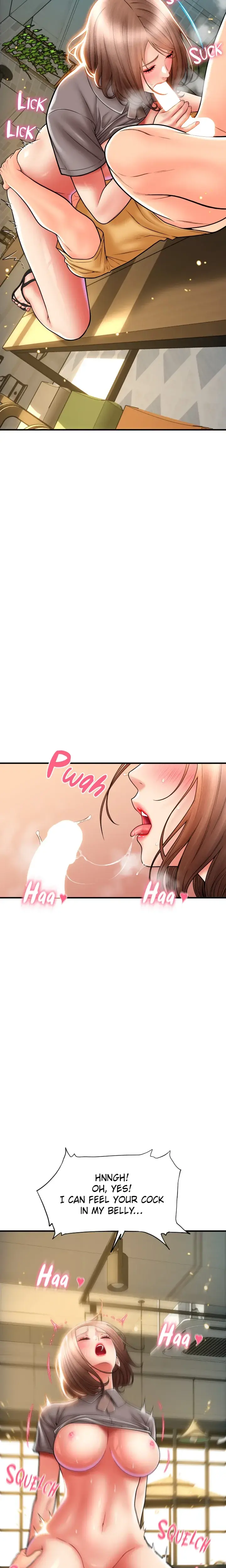 You Can Pay With Sperm Pay Chapter 18 - Page 26