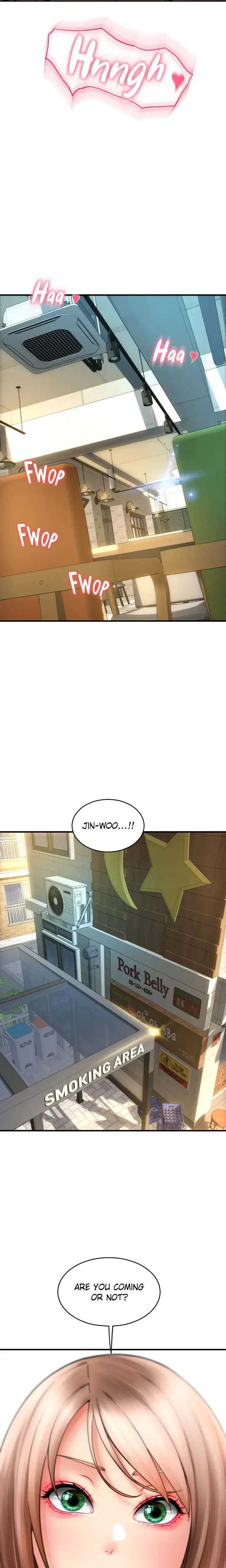 You Can Pay With Sperm Pay Chapter 18 - Page 28