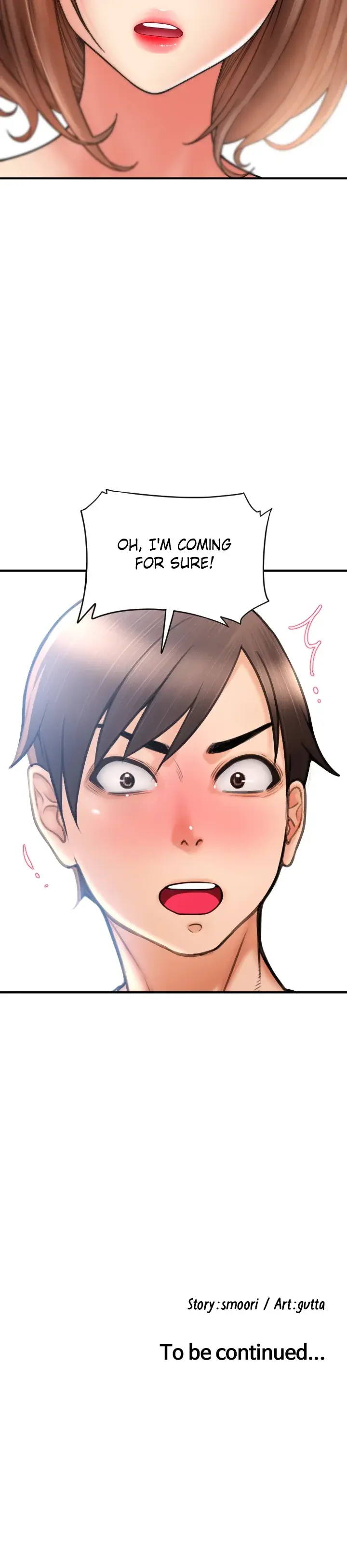 You Can Pay With Sperm Pay Chapter 18 - Page 29