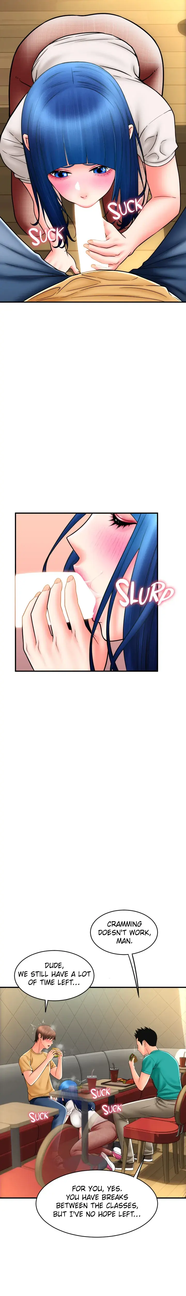 You Can Pay With Sperm Pay Chapter 18 - Page 4